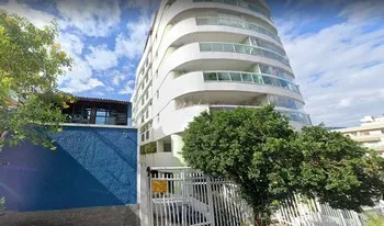 Condomínio Do Edifício Golden Hills em Rio De Janeiro