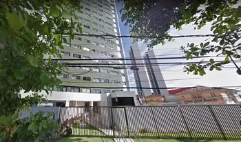 Imagem do Condomínio Do Edifício Golden Home Senador Antônio Farias