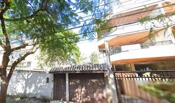 Condomínio Do Edifício Golden Land em Rio De Janeiro