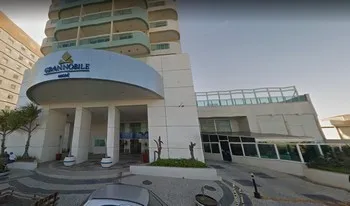 Imagem do Condomínio Do Edifício Golden Macaé em Macaé