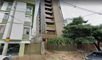Condomínio Do Edifício Golden Park em Belo Horizonte