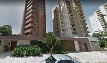 Imagem do Condomínio Do Edifício Golden Park em Cascavel