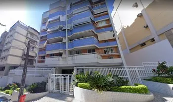 Condomínio Do Edifício Golden Place em Rio De Janeiro