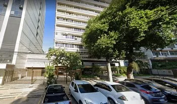 Condomínio Do Edifício Golden Place em Rio De Janeiro
