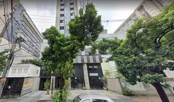 Condomínio Do Edifício Golden Plaza Residence em Belo Horizonte