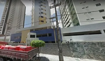 Imagem do Condomínio Do Edifício Golden River em Recife
