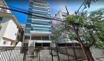 Condomínio Do Edifício Golden Sand em Rio De Janeiro