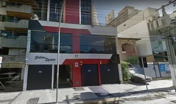 Imagem do Condomínio Do Edifício Golden Square em Juiz de Fora