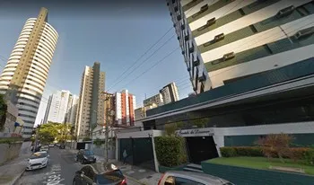 Imagem do Condomínio Do Edifício Golden Star em Recife