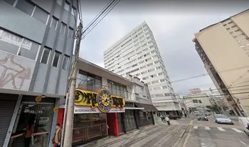 Condomínio Do Edifício Golden Stars em Curitiba