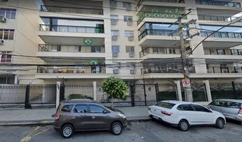 Condomínio Do Edifício Golden Tijuca em Rio De Janeiro