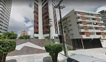 Imagem do Condomínio Do Edifício Golden Tower em Recife