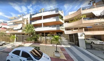 Condomínio Do Edifício Golden Valley em Rio De Janeiro