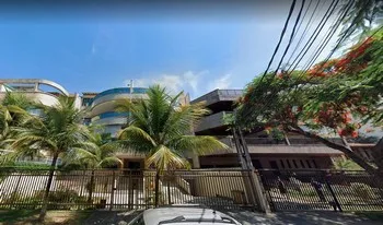 Condomínio Do Edifício Golden Veloso em Rio De Janeiro