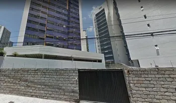 Condomínio Do Edifício Golden Way