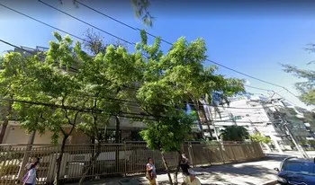 Condomínio Do Edifício Golden Well em Rio de Janeiro