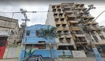 Imagem do Condomínio Do Edifício Gollo em São Gonçalo