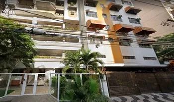 Imagem do Condomínio Do Edifício Gomes Da Costa em Niteroi