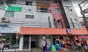 Imagem do Condomínio Do Edifício Gomes em Ipatinga