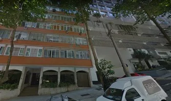 Condomínio Do Edifício Gommpar em Rio De Janeiro