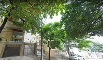 Condomínio Do Edifício Gonçalves Dias em Belo Horizonte