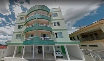 Imagem do Condomínio Do Edifício Gonçalves em São João Batista