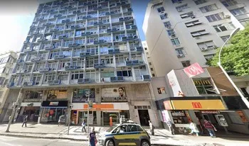 Condomínio Do Edifício Gonçalves Ledo em Rio De Janeiro