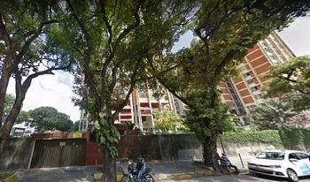 Imagem do Condomínio Do Edifício Gonçalves Maia em Recife