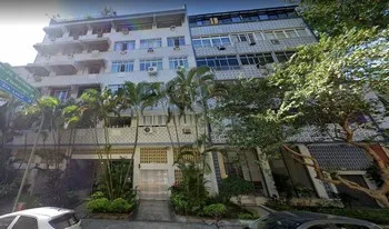 Condomínio Do Edifício Gonçalves em Rio De Janeiro