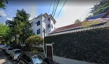 Condomínio Do Edifício Gondarem em Rio De Janeiro