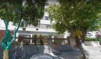 Condomínio Do Edifício Gondarem em Rio De Janeiro