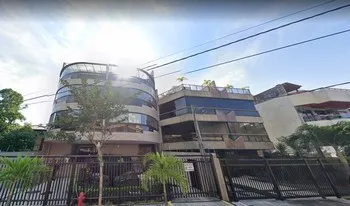 Condomínio Do Edifício Gondomar em Rio De Janeiro