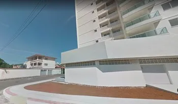 Imagem do Condomínio Do Edifício Gonema Gomide em Guarapari
