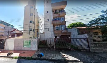 Condomínio Do Edifício Gontijo em Belo Horizonte