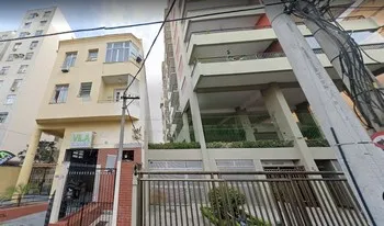 Condomínio Do Edifício Gonzaga Bastos em Rio De Janeiro