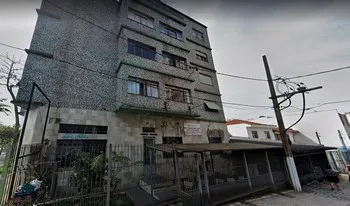 Imagem do Condomínio Do Edifício Gonzaga em Santo André