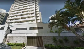 Imagem do Condomínio Do Edifício Gorbea em Recife