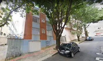 Condomínio Do Edifício Gorceix em Belo Horizonte