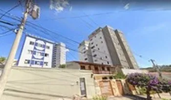 Condomínio Do Edifício Goretti Guimaraes em Belo Horizonte