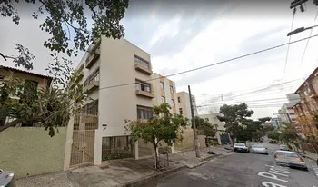 Condomínio Do Edifício Gota D'agua em Belo Horizonte
