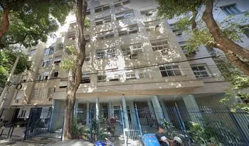 Condomínio Do Edifício Goulart em Rio De Janeiro