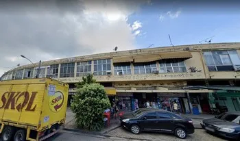 Condomínio Do Edifício Governador em Rio De Janeiro