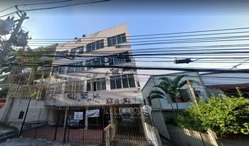 Condomínio Do Edifício Governador em Rio De Janeiro