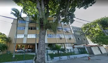 Condomínio Do Edifício Governador João Agripino em Rio De Janeiro