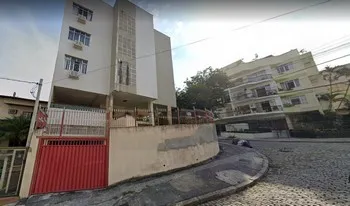 Condomínio Do Edifício Governador Juarez Farias em Rio De Janeiro