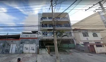 Condomínio Do Edifício Governador em Rio De Janeiro