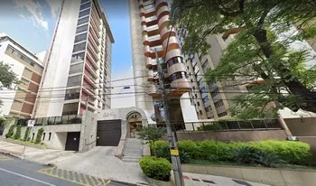 Condomínio Do Edifício Governador Milton Campos em Belo Horizonte