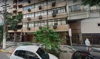 Imagem do Condomínio Do Edifício Goya