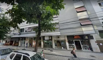 Condomínio Do Edifício Goya em Rio De Janeiro