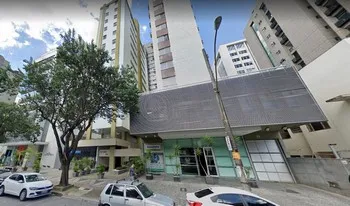 Condomínio Do Edifício Goya em Belo Horizonte